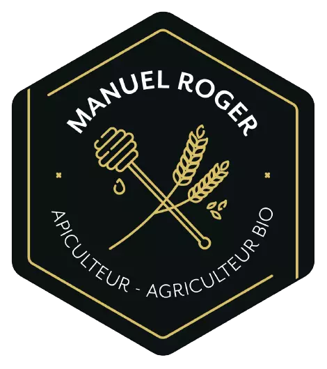 Mannuel Roger agriculteur bio